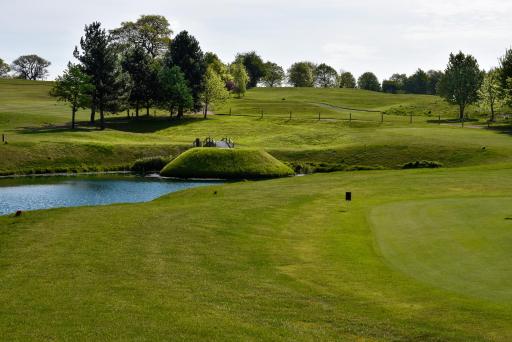The Residence Hotel at The Nottinghamshire Golf & Country Club - Housity