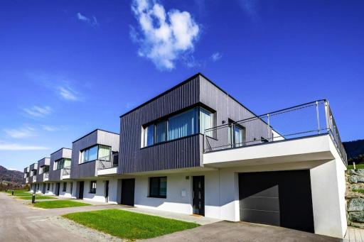 Holiday village Naturpark Chalets, St Lambrecht - Housity