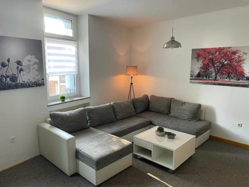 Maisonette Apartment - Housity