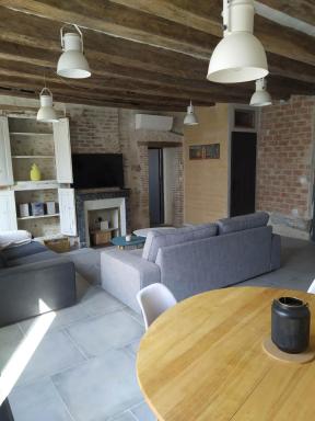Gite Bildstein - Housity