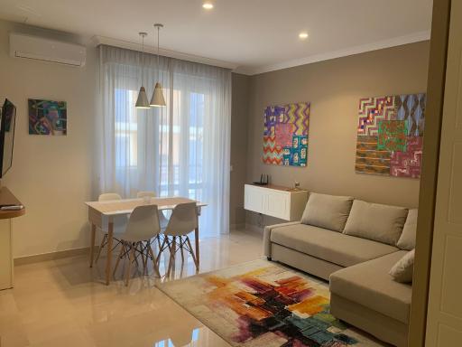 Villa Apartment (Box Privato) - Housity
