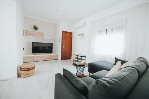 Shiny Nab Super Family Apartment - Housity
