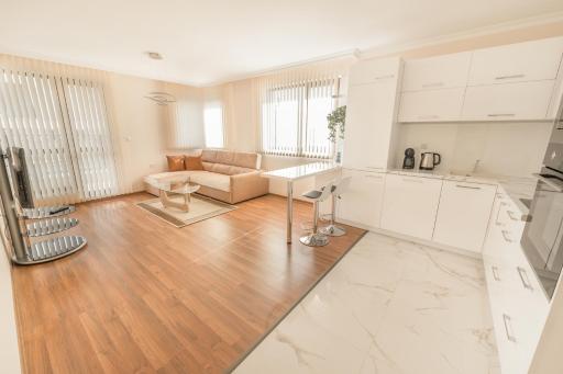 Etica Apartments - Housity