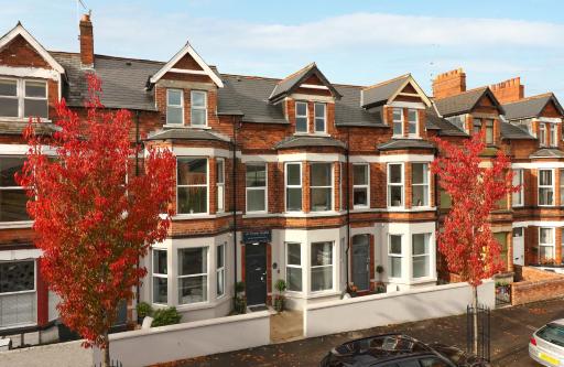 Titanic Guest Boutique, 4-Star Accommodation - Housity