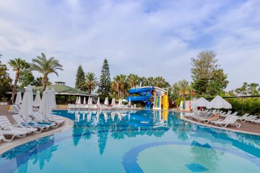 Holiday Park Resort - Housity