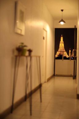 Baan Suandao Wat Arun - Housity