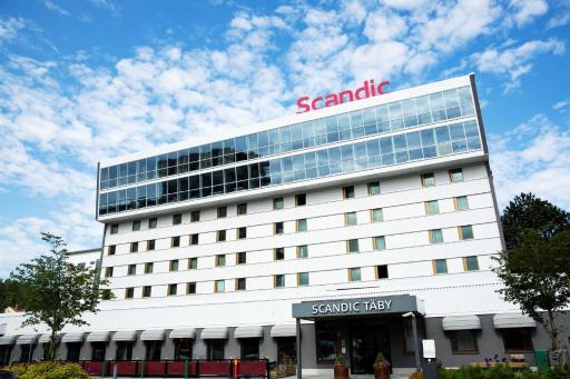 Scandic Täby - Housity