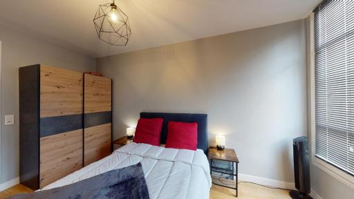 Le Petit St Louis - Court et long séjour - Housity