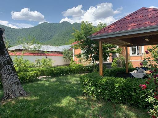 Paradise house - Housity