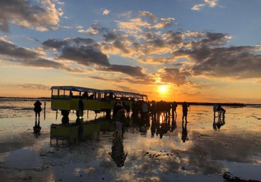 Gites des Sablons - Housity