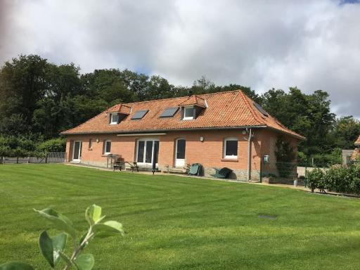 Gite de Hurtevent - Housity