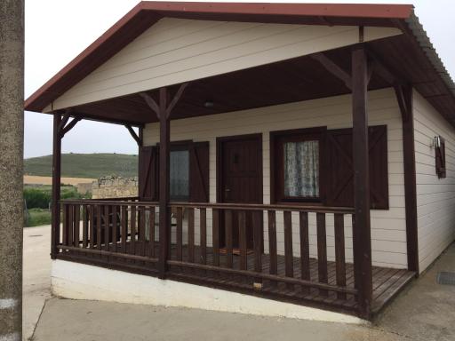 tranquilidad y en contacto con la naturaleza - Housity