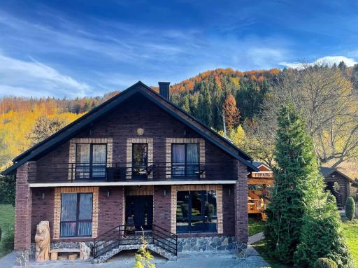 Goral cottage new - Housity