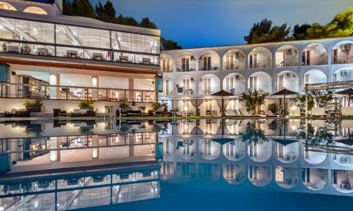 Hotel Punta - Housity