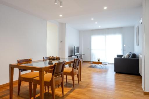 Hauzify I Apartament Llaó - Housity