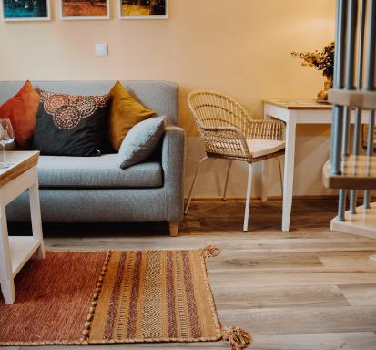 Mülheim, Schönes Apartment, E-Werk, Palladium, Carlswerk, Messe, Lanxess-Arena - Housity