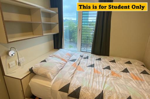 Trendy Studios for STUDENTS ONLY, SHEFFIELD - SK - Housity