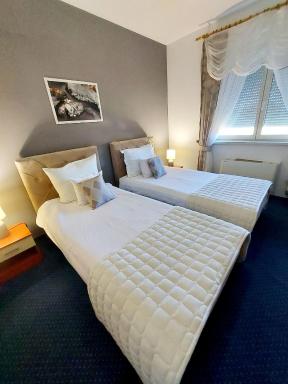 Hotel Villa Valpovo - Housity