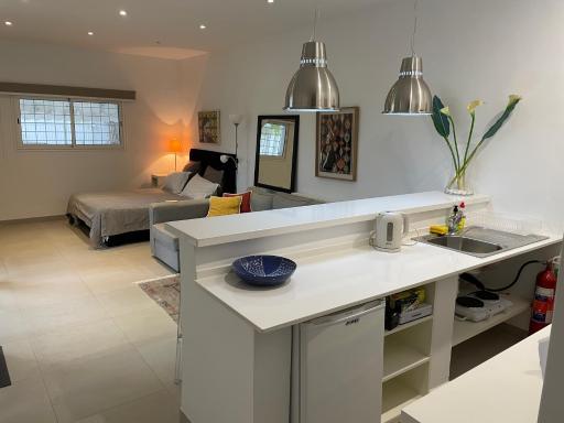 Appartement Studio à Carthage - Housity