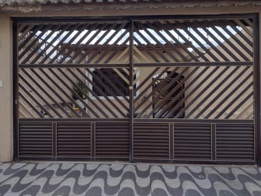 Balneário Maracanã - Praia Grande - Aceita Pet - 50 mts praia - Housity