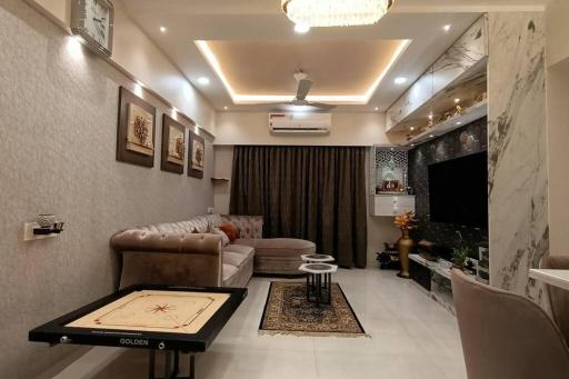 CITY HOMES ORCHID APARTMENT - Housity