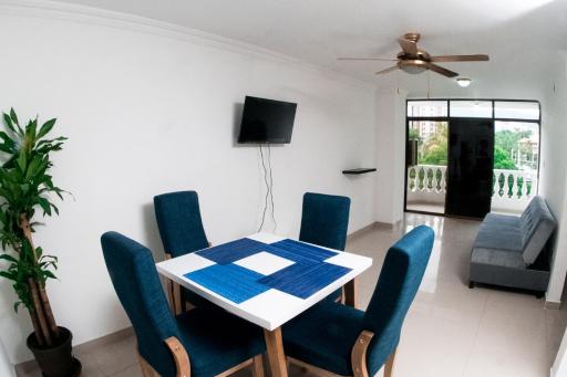 Rodadero Apartment - Housity