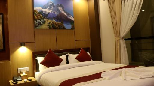 Hotel Family Ties Pvt. Ltd. - Hizvo