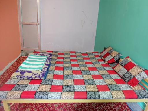 Krishnapuri Shyam Beda Home Stay Purnagiri - Housity