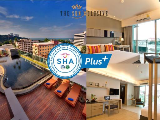 The Sun Xclusive - Housity