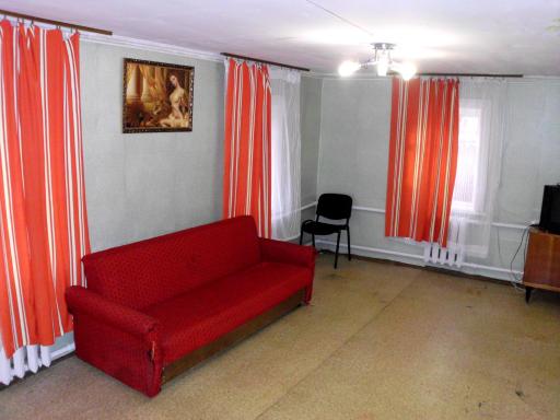 Dom s tremia spal niami - Housity