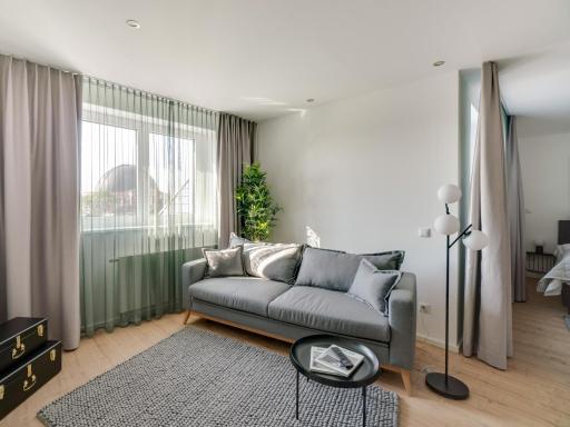 limehome Darmstadt Wilhelminenstraße - Digital Access - Housity