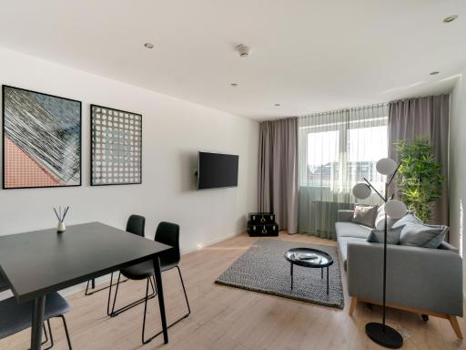 limehome Darmstadt Wilhelminenstraße - Digital Access - Housity
