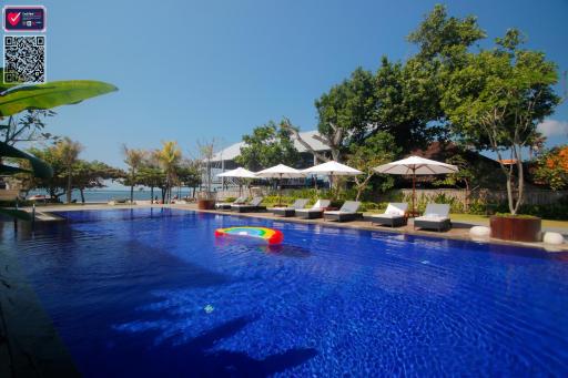 Benoa Sea Suites and Villas - Housity
