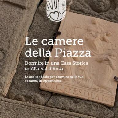 Le Camere della Piazza - Housity