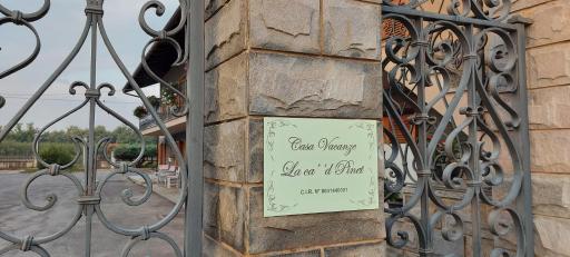 LA CA' 'D PINET - Housity