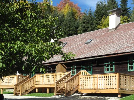 Ferienhaus Zweihäusl - Housity