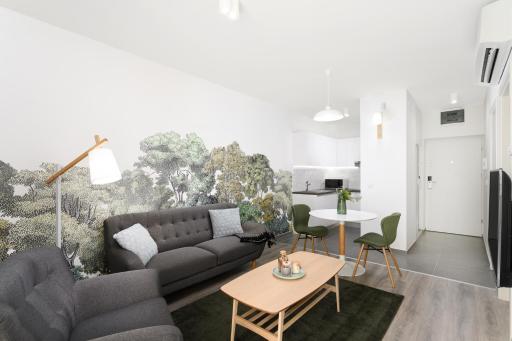 Elisabeth Downtown Apartments by UrbanRent - Housity