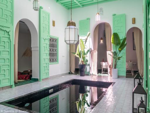 Riad Dar Rabiaa - Housity