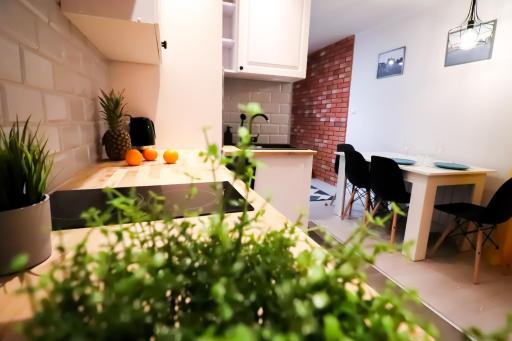 Old Town Apartments Sandomierz - Housity