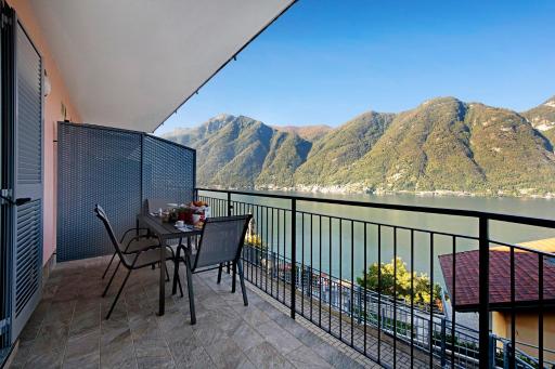 Appartamento 1 Il Tornante - Housity