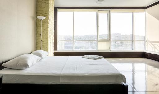 Doba In Ua Baku Bandery Apartments - Housity
