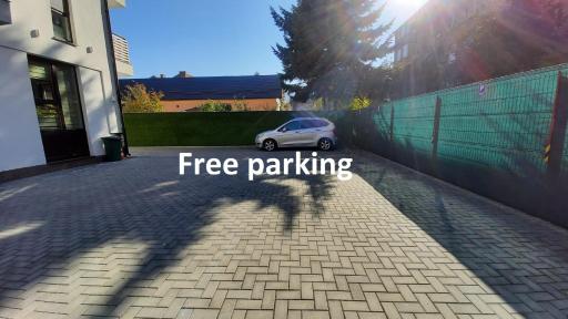 AFIN APARTMENTS - Hizvo