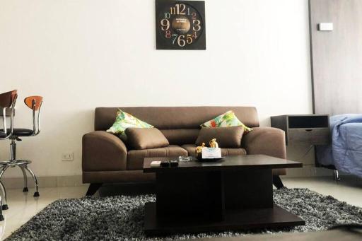 Monoambiente COMO EN CASA-Zero - Housity