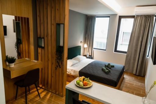 Glam Boutique Apartments - Thessaloniki Heart - Housity
