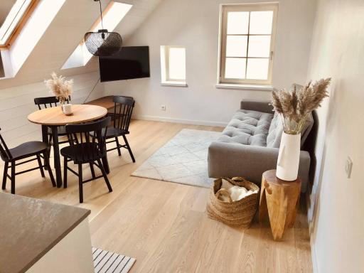 BoHouse apartment No2 - Housity
