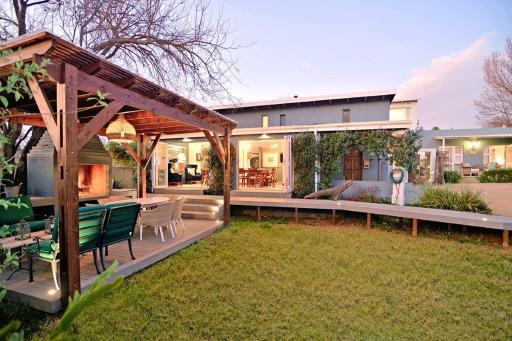 B&B on Buckingham - Housity