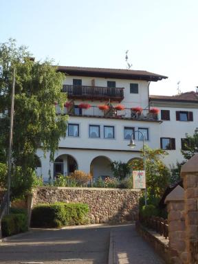 Gasthof zum Roessl - Housity