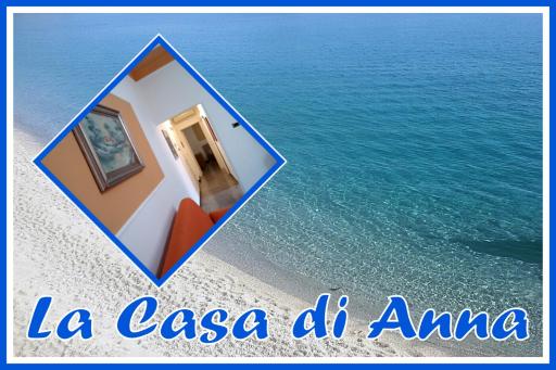La Casa di Anna a due passi dal mare... e non solo - Housity