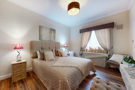 Park Lane Apartments/Shaw House - Housity