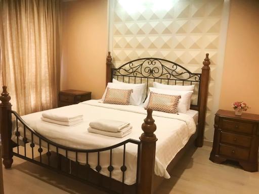 Marrakesh Huahin Condo - Housity